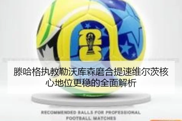 滕哈格执教勒沃库森磨合提速维尔茨核心地位更稳的全面解析